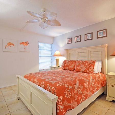 Sea Club II 5955 #8E Βίλα Siesta Key Εξωτερικό φωτογραφία
