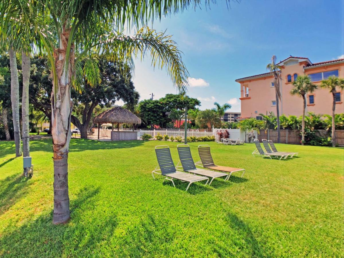 Sea Club II 5955 #8E Βίλα Siesta Key Εξωτερικό φωτογραφία