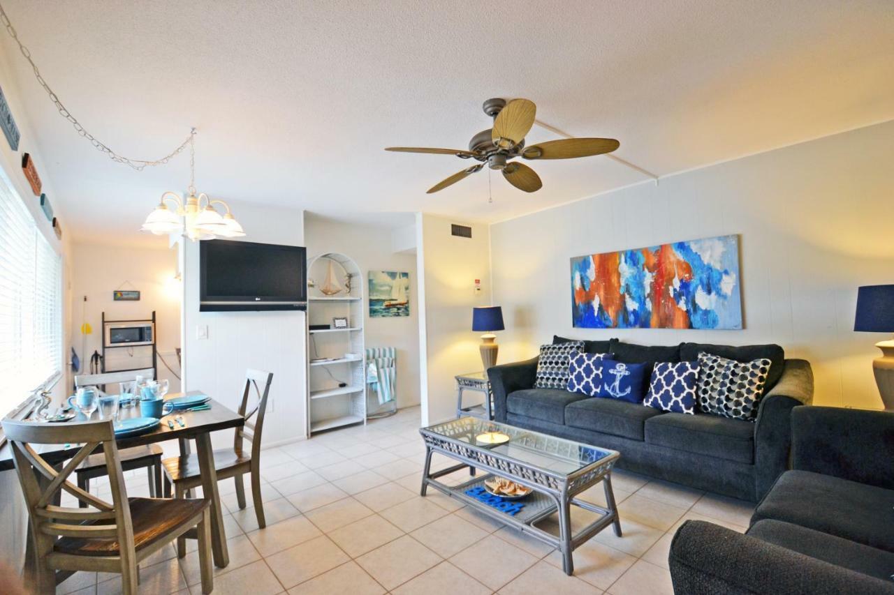Sea Club II 5955 #8E Βίλα Siesta Key Εξωτερικό φωτογραφία