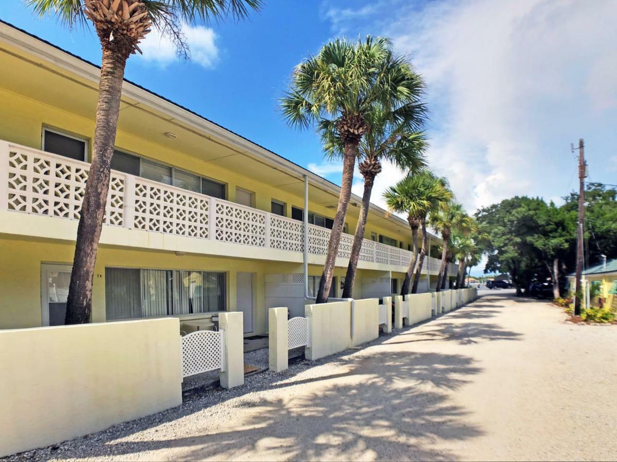 Sea Club II 5955 #8E Βίλα Siesta Key Εξωτερικό φωτογραφία