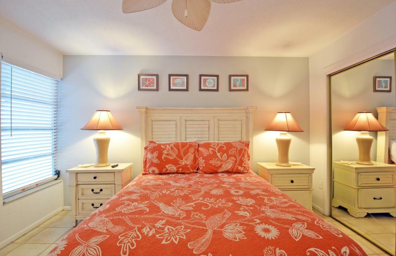 Sea Club II 5955 #8E Βίλα Siesta Key Εξωτερικό φωτογραφία