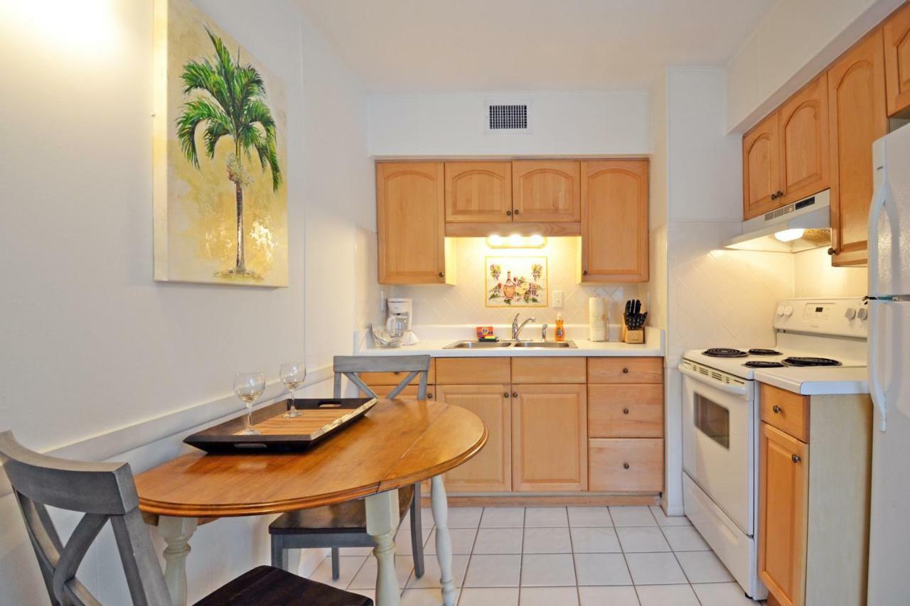 Sea Club II 5955 #8E Βίλα Siesta Key Εξωτερικό φωτογραφία