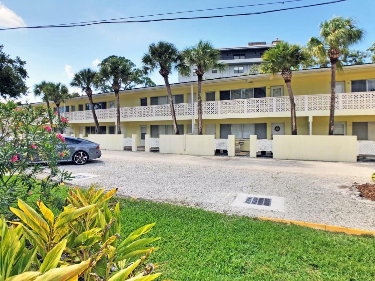 Sea Club II 5955 #8E Βίλα Siesta Key Εξωτερικό φωτογραφία