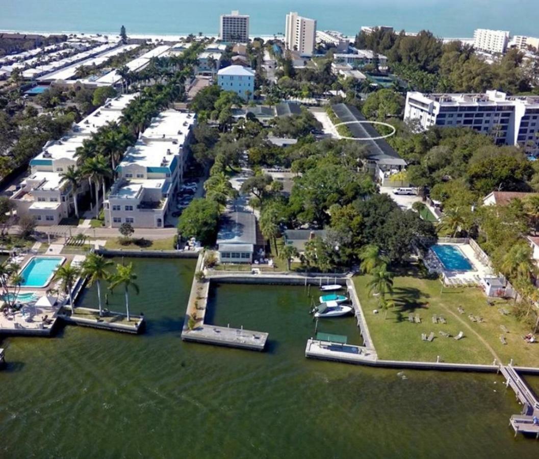 Sea Club II 5955 #8E Βίλα Siesta Key Εξωτερικό φωτογραφία