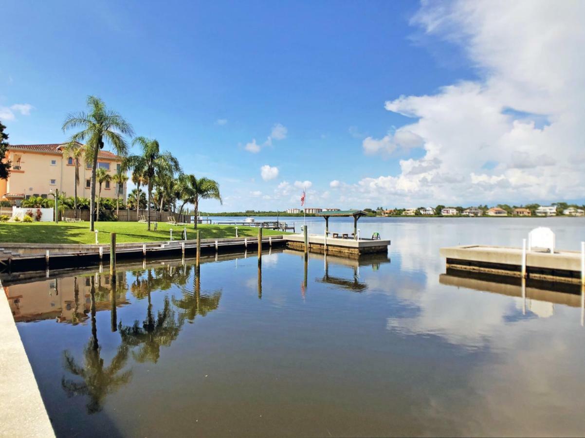 Sea Club II 5955 #8E Βίλα Siesta Key Εξωτερικό φωτογραφία