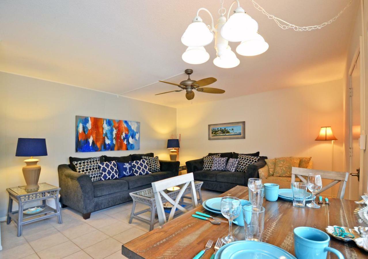 Sea Club II 5955 #8E Βίλα Siesta Key Εξωτερικό φωτογραφία