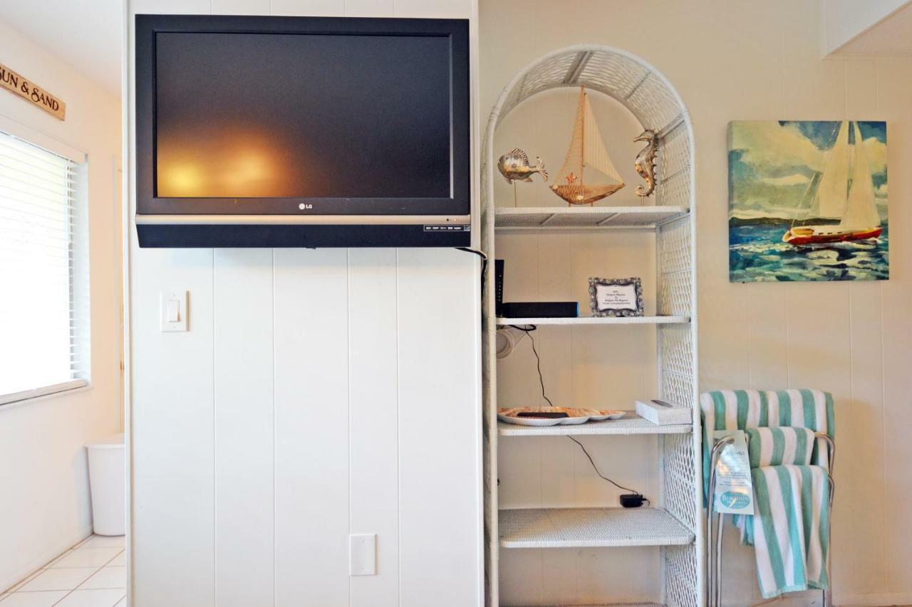 Sea Club II 5955 #8E Βίλα Siesta Key Εξωτερικό φωτογραφία