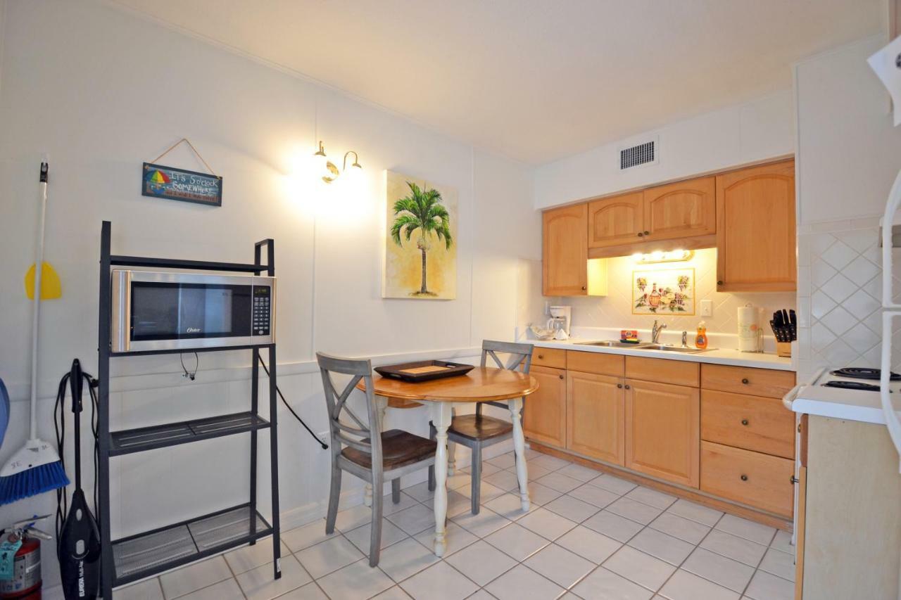 Sea Club II 5955 #8E Βίλα Siesta Key Εξωτερικό φωτογραφία