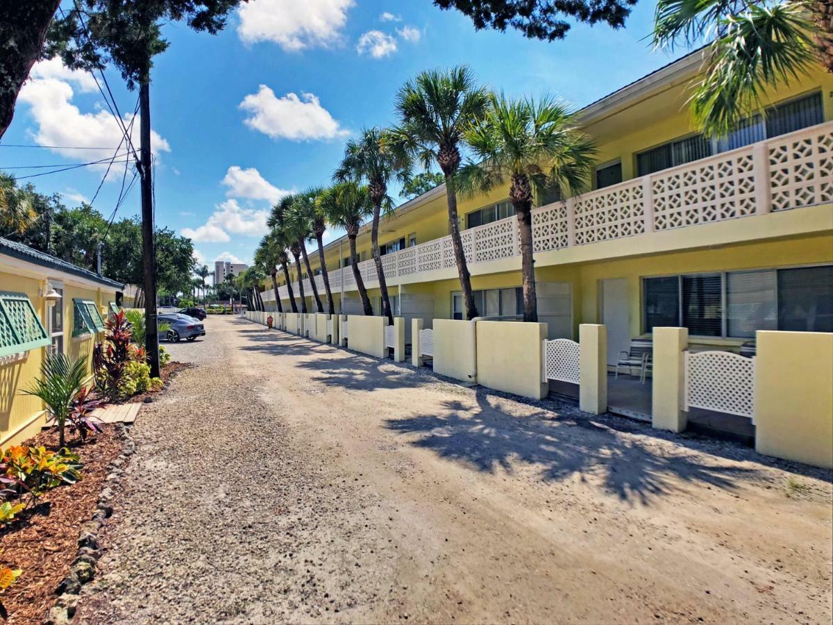 Sea Club II 5955 #8E Βίλα Siesta Key Εξωτερικό φωτογραφία