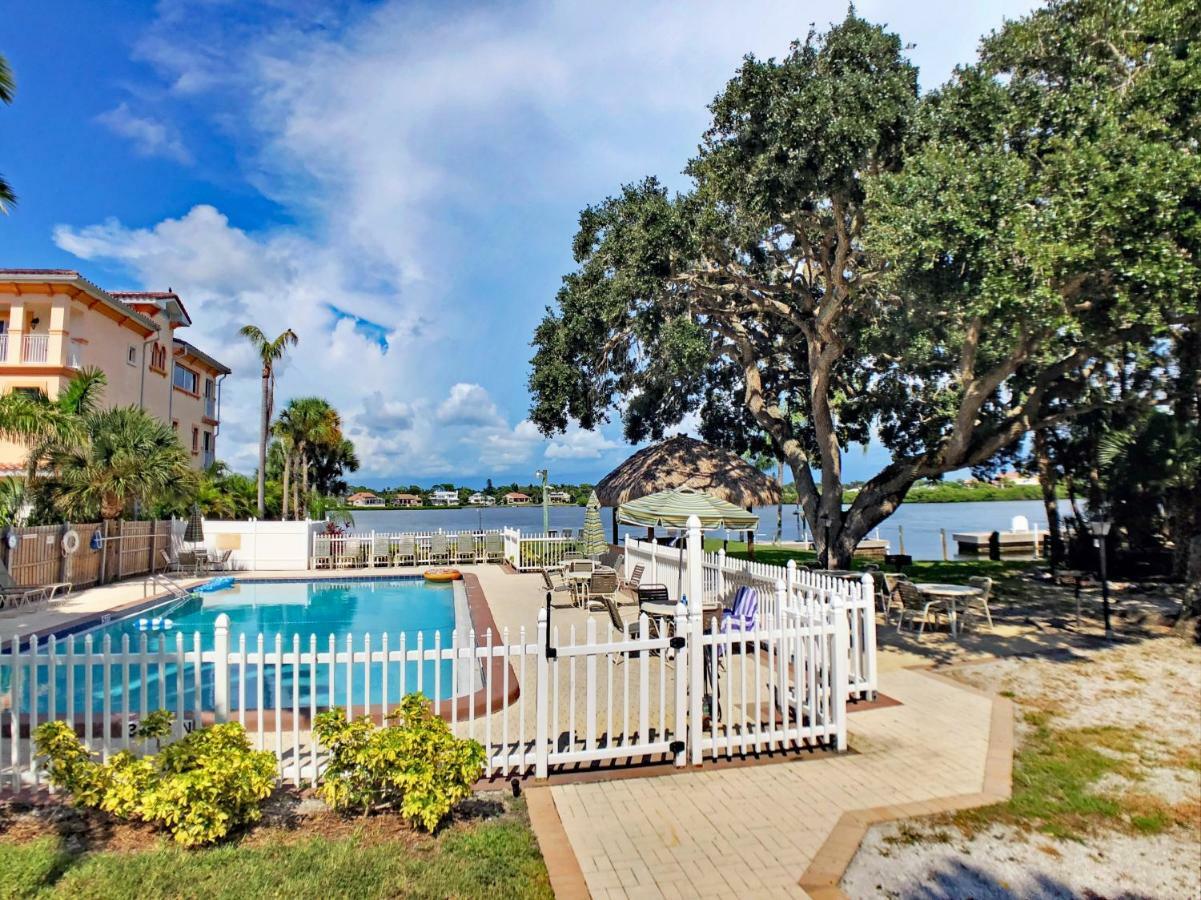 Sea Club II 5955 #8E Βίλα Siesta Key Εξωτερικό φωτογραφία