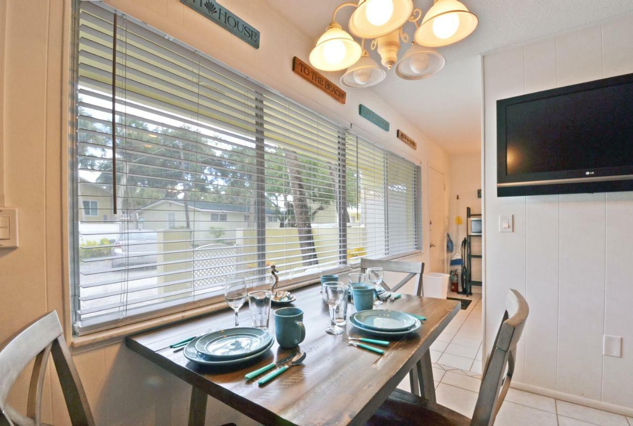 Sea Club II 5955 #8E Βίλα Siesta Key Εξωτερικό φωτογραφία