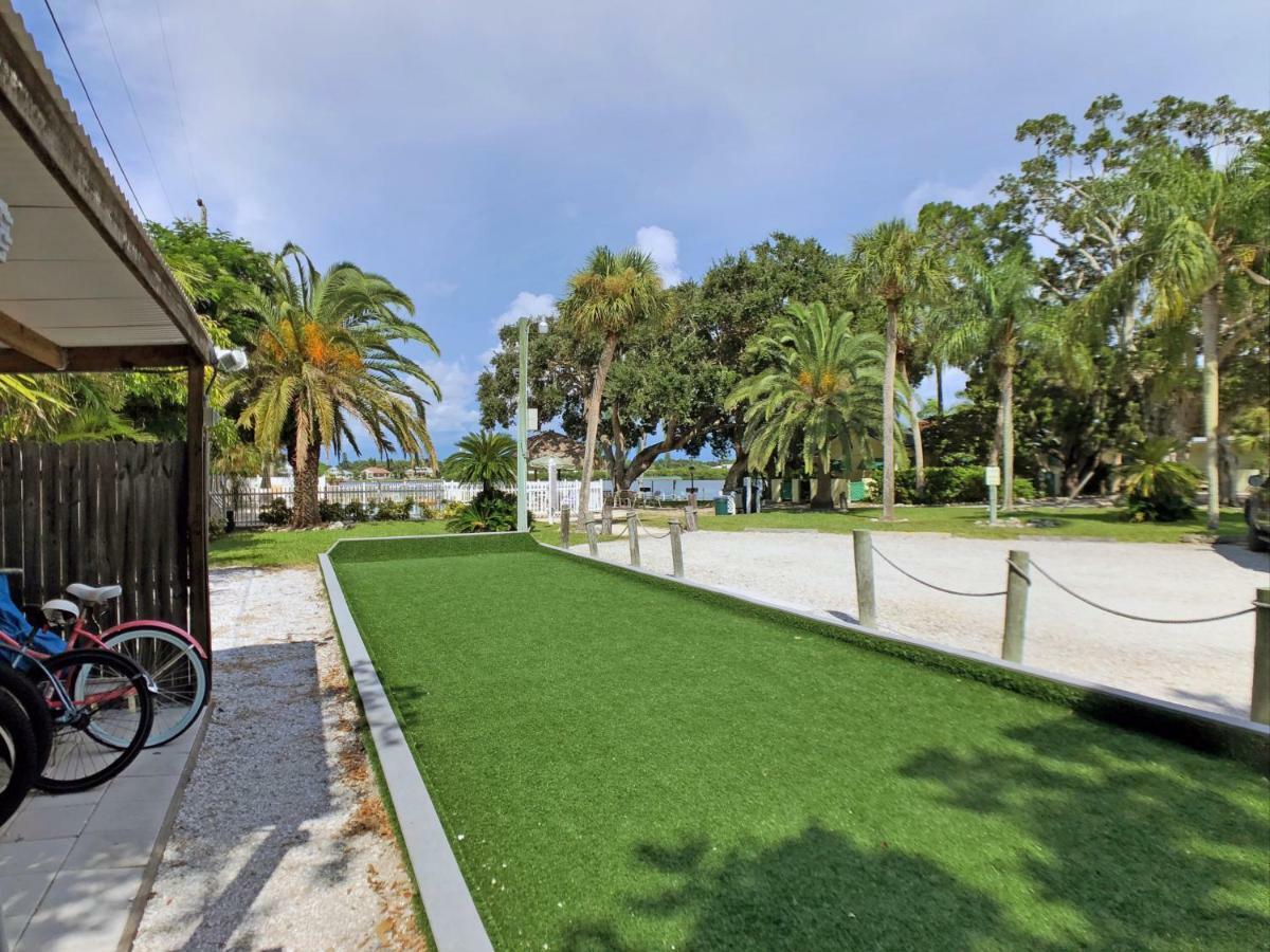 Sea Club II 5955 #8E Βίλα Siesta Key Εξωτερικό φωτογραφία